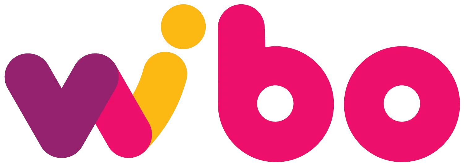 Logo Wibo