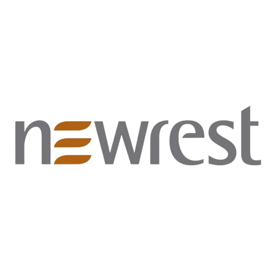 Newresst Logo