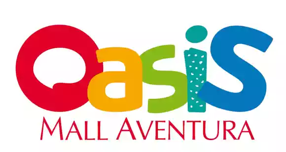 Oasis Mall Aventura Logo