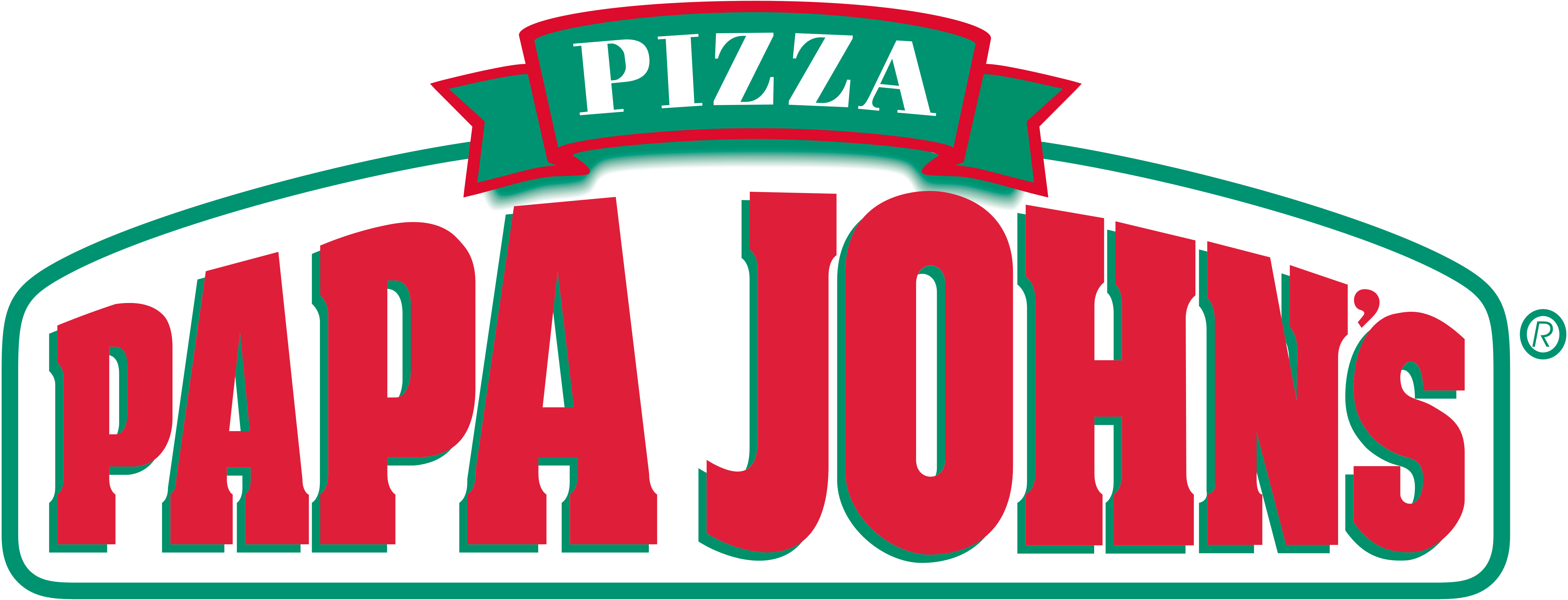 papa johns logo